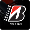 تجّار بريجستون- العراق و سوريا