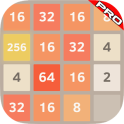 2048 Cool Puzzle Math Games