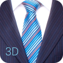 Как завязывать галстук -3D Pro
