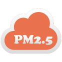 PM2.5台灣