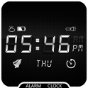 Easy Alarm Clock