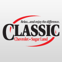 Classic Chevy Sugar Land