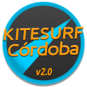 Kitesurf Cordoba V2