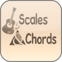 Scales & Chords: 2 Instruments