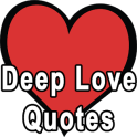 Deep Love Quotes