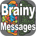 Brainy Messages
