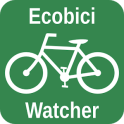 Ecobici Watcher