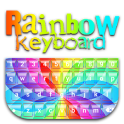 Arc en ciel Clavier Theme