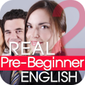 Real English PreBeginner Vol.2