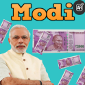 Modi Note Checker (Prank App)