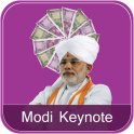 Modi Keynote (Modi ki note)