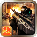 Death Shooter 2