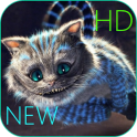 Cheshire Cat HD LVW