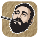 Fidel Castro Pinball