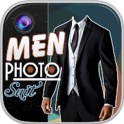 Man Photo Suit