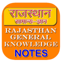 Rajasthan GK Notes