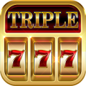 Triple 777 Slots
