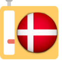 Danish Radios