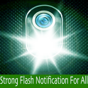 ☝ Flash Notification Light ☝