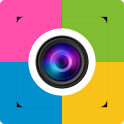 LivePix fotos filtro y editor