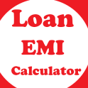 Easy Loan EMI Calculator