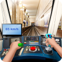 Drive Subway 3D Simulator