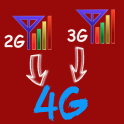 3G to 4G Converter