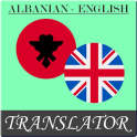Albanian-English Translator