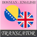 Bosnian-English Translator