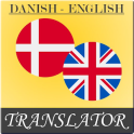 Danish - English Translator