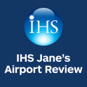 IHS Airport Magazine