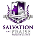 Salvation Praise Worship Indy