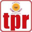 The Prasanthi Reporter - TPR