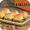 Baklava recipes