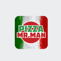 Pizza Mr. Man