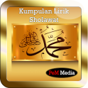 Lirik Sholawat Lengkap