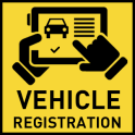 Vehicle Registration Check-TN