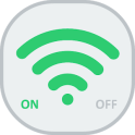 Wi-Fi On/Off