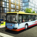 Bus Simulator 3D 2016