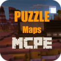 Puzzle Maps for MCPE