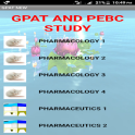 GPAT AND PEBC STUDY