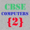 CBSE Computers - 2