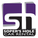 Soper's Hole Car Rental