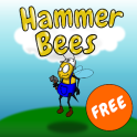 Hammer Bees (Free)