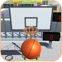 Shooting Hoops баскетбол игры