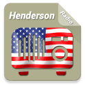 Henderson USA Radio Stations
