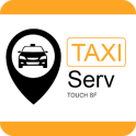 TaxiServ Conductor