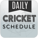 Live cricket schedule 2017