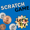 Scratch games