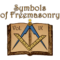 Symbols of Freemasonry IX
